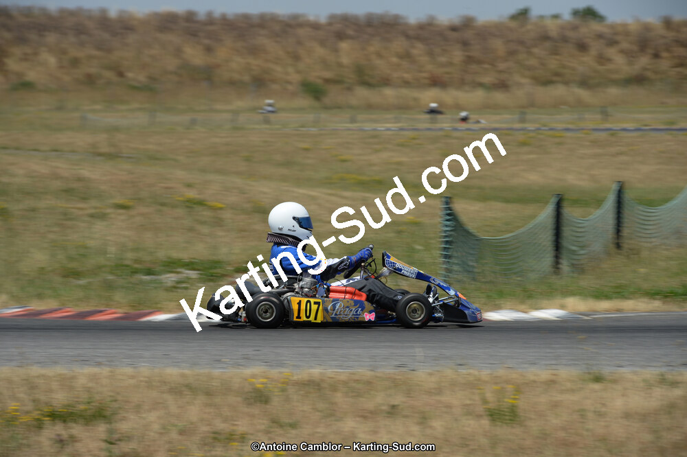 22/06/2014 : Course Club de Muret (Photos Antoine Camblor) 2014 — karting