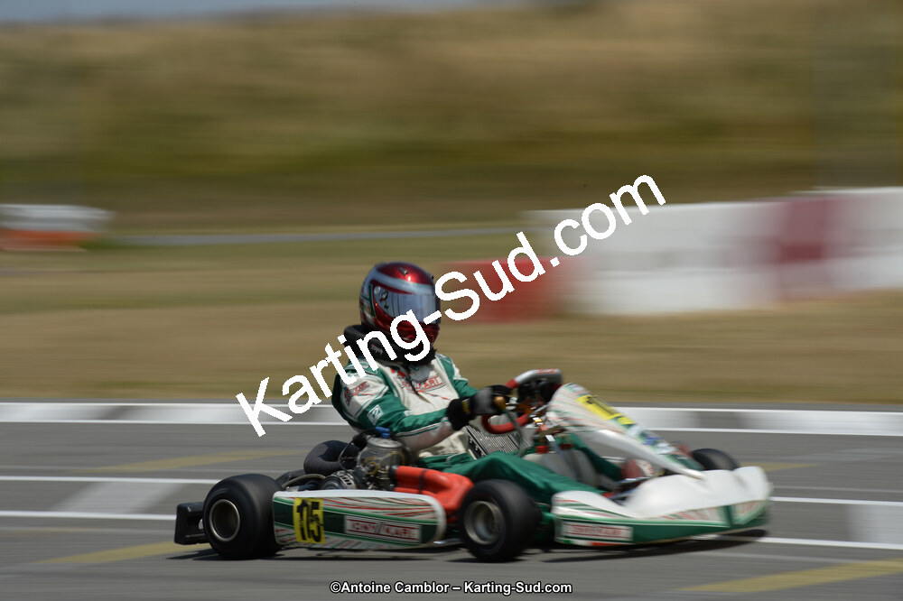 22/06/2014 : Course Club de Muret (Photos Antoine Camblor) 2014 — karting