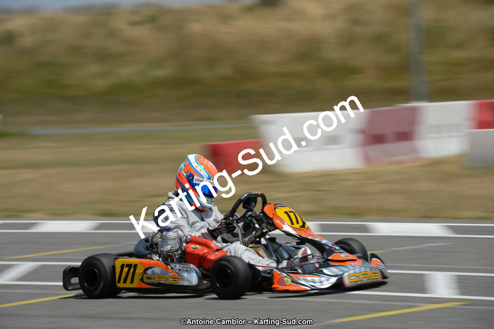 22/06/2014 : Course Club de Muret (Photos Antoine Camblor) 2014 — karting