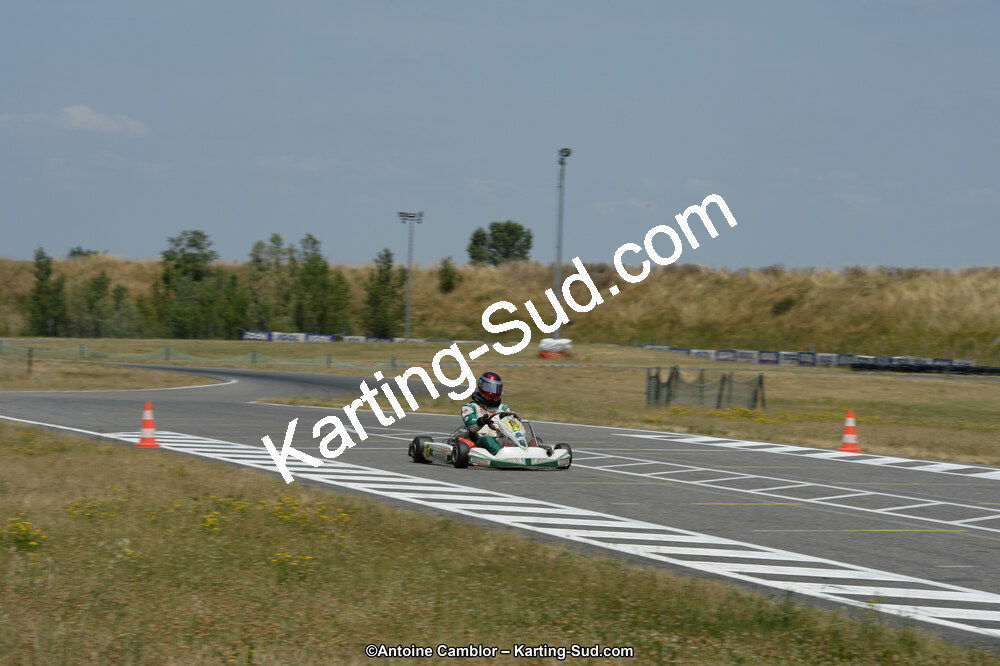 22/06/2014 : Course Club de Muret (Photos Antoine Camblor) 2014 — karting