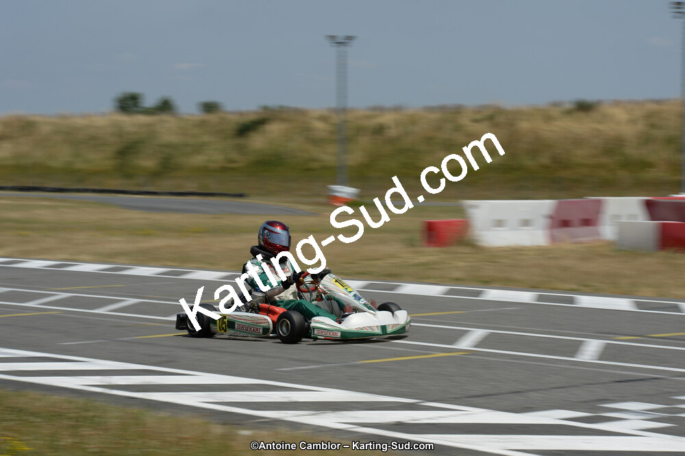 22/06/2014 : Course Club de Muret (Photos Antoine Camblor) 2014 — karting