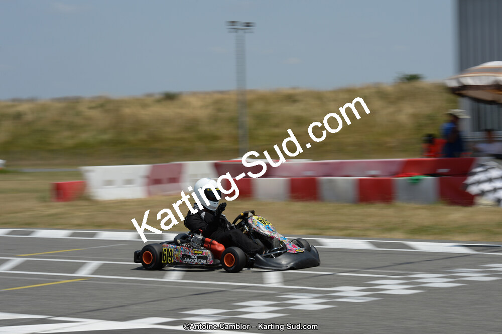 22/06/2014 : Course Club de Muret (Photos Antoine Camblor) 2014 — karting