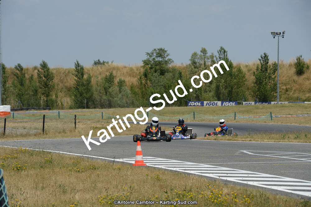 22/06/2014 : Course Club de Muret (Photos Antoine Camblor) 2014 — karting