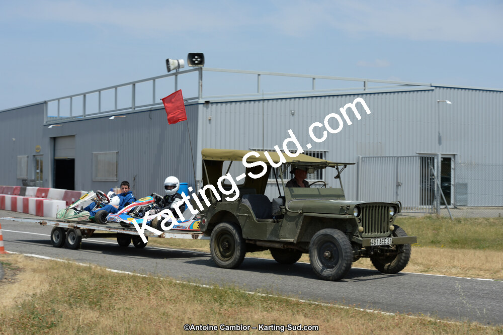 22/06/2014 : Course Club de Muret (Photos Antoine Camblor) 2014 — karting