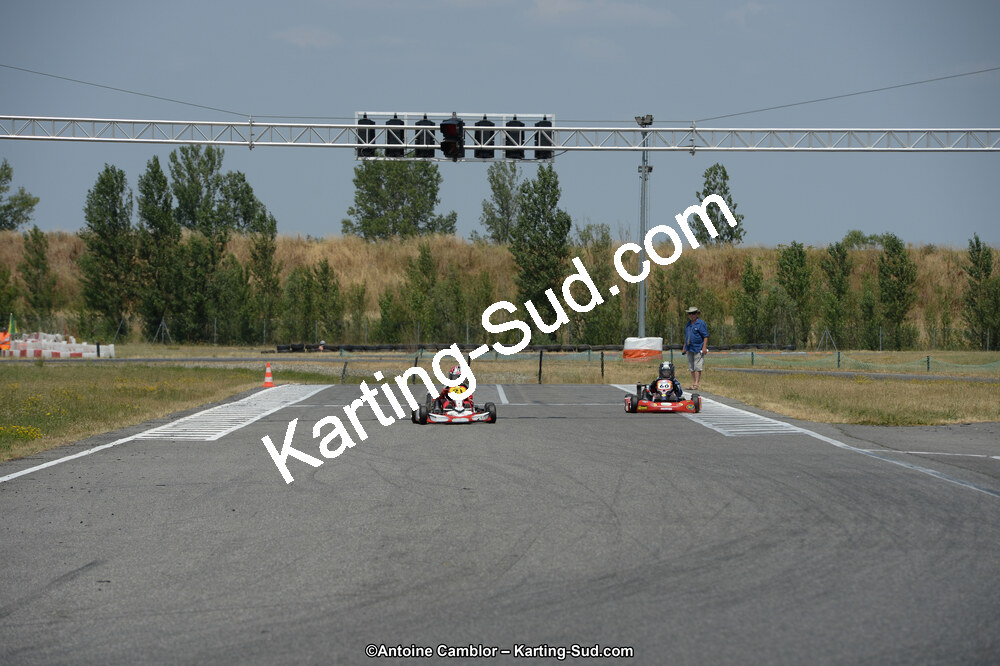 22/06/2014 : Course Club de Muret (Photos Antoine Camblor) 2014 — karting