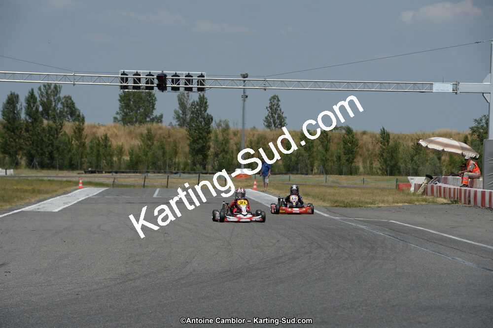 22/06/2014 : Course Club de Muret (Photos Antoine Camblor) 2014 — karting