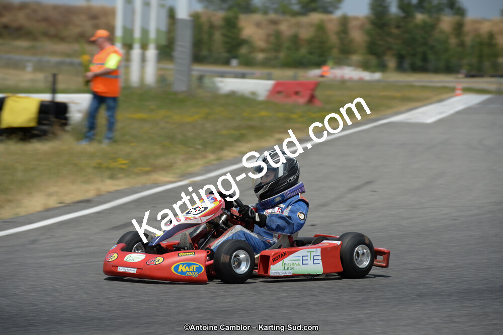 22/06/2014 : Course Club de Muret (Photos Antoine Camblor) 2014 — karting
