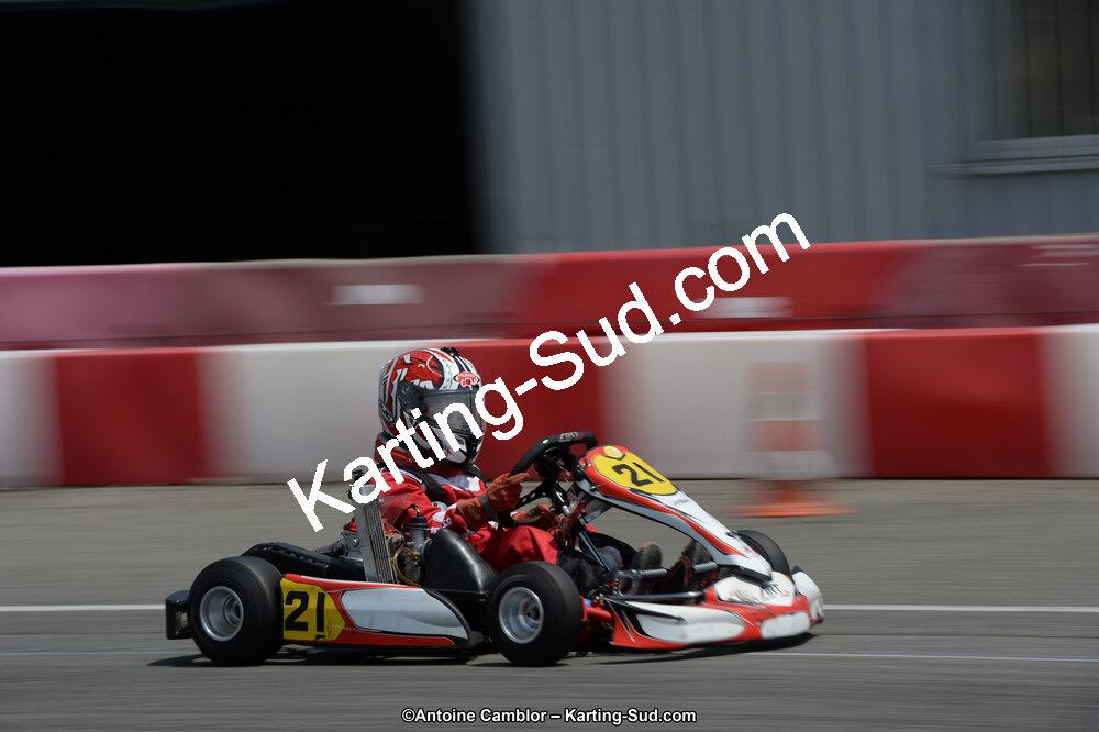 22/06/2014 : Course Club de Muret (Photos Antoine Camblor) 2014 — karting