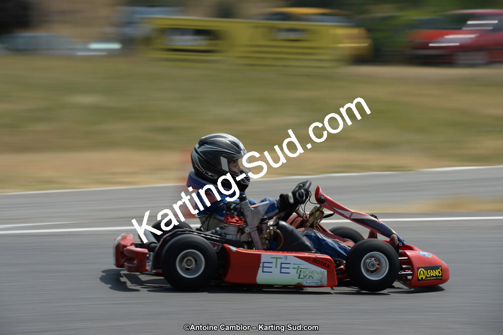 22/06/2014 : Course Club de Muret (Photos Antoine Camblor) 2014 — karting