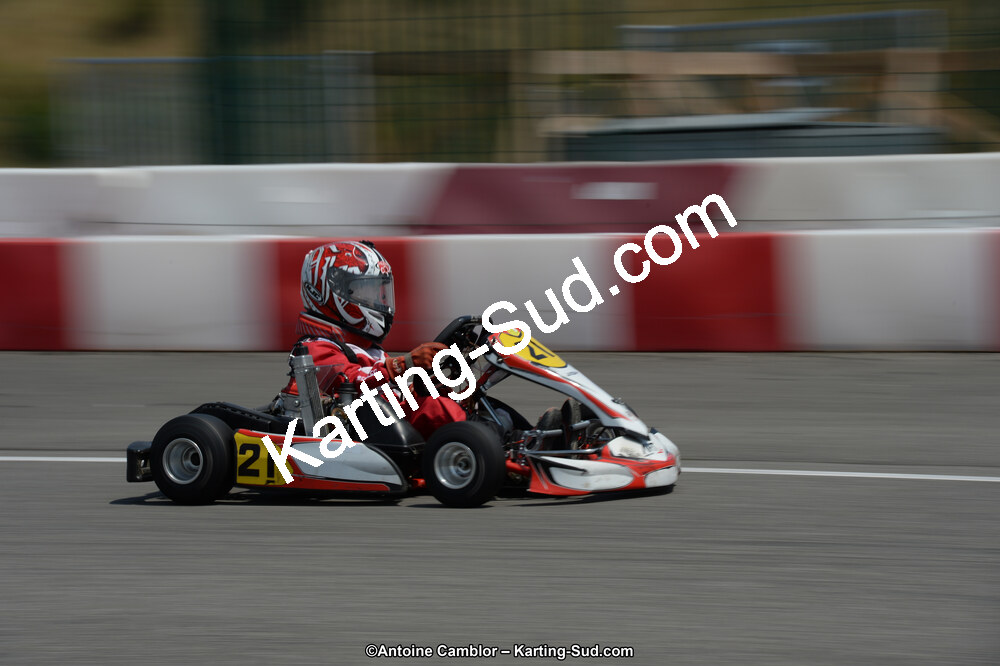 22/06/2014 : Course Club de Muret (Photos Antoine Camblor) 2014 — karting
