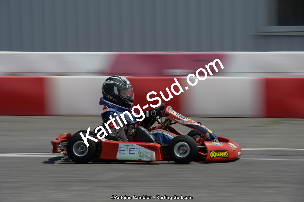 22/06/2014 : Course Club de Muret (Photos Antoine Camblor) 2014 — karting