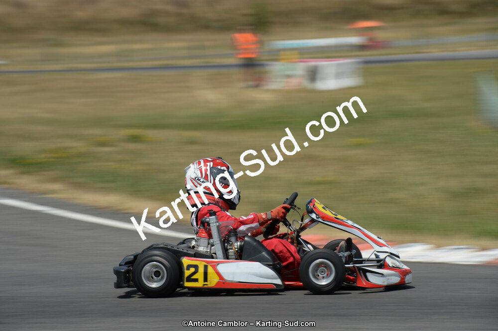 22/06/2014 : Course Club de Muret (Photos Antoine Camblor) 2014 — karting