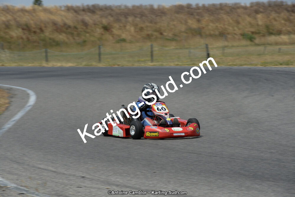 22/06/2014 : Course Club de Muret (Photos Antoine Camblor) 2014 — karting