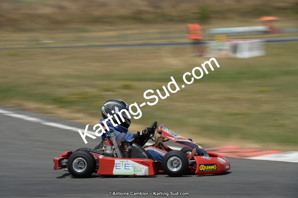 22/06/2014 : Course Club de Muret (Photos Antoine Camblor) 2014 — karting