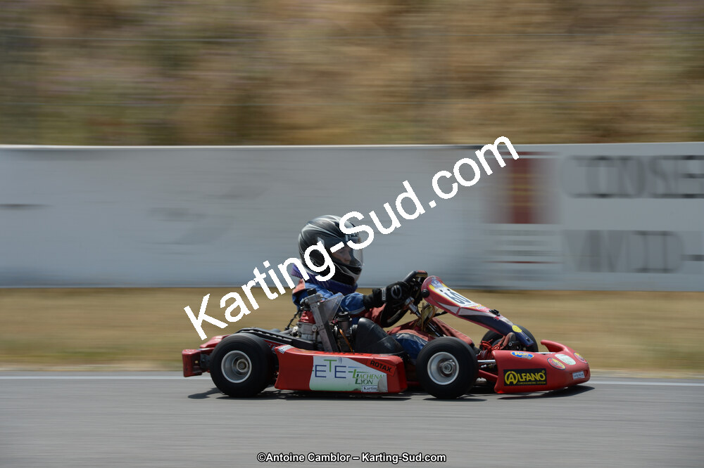 22/06/2014 : Course Club de Muret (Photos Antoine Camblor) 2014 — karting