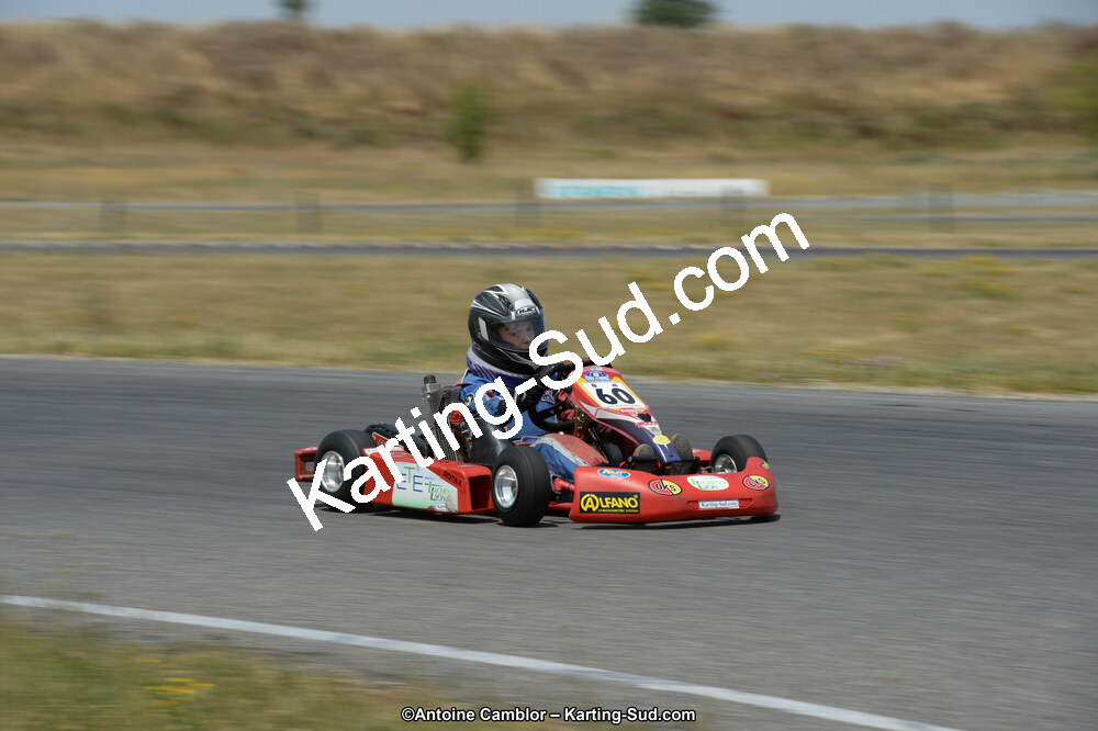 22/06/2014 : Course Club de Muret (Photos Antoine Camblor) 2014 — karting