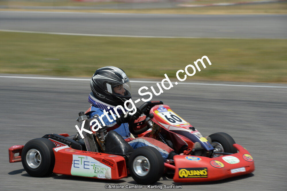 22/06/2014 : Course Club de Muret (Photos Antoine Camblor) 2014 — karting