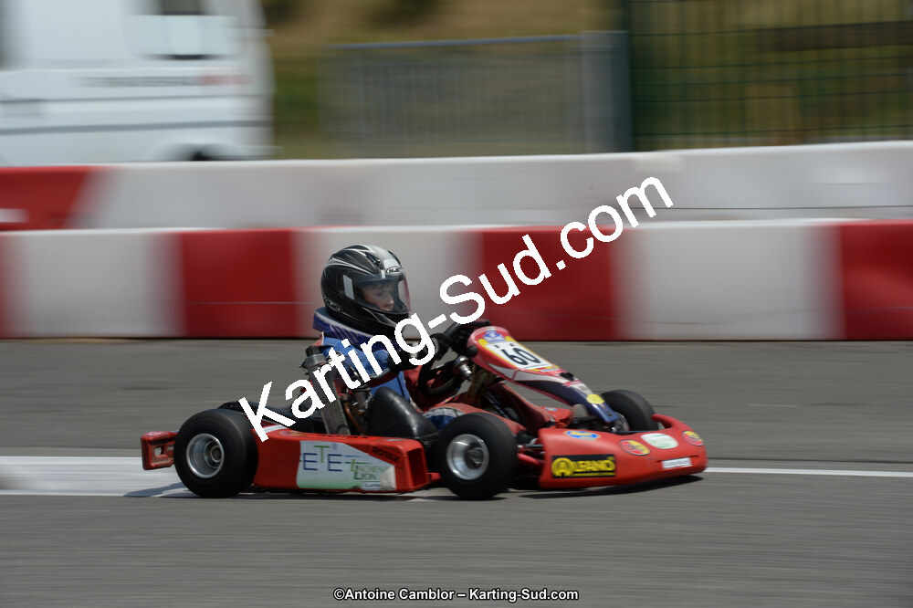 22/06/2014 : Course Club de Muret (Photos Antoine Camblor) 2014 — karting