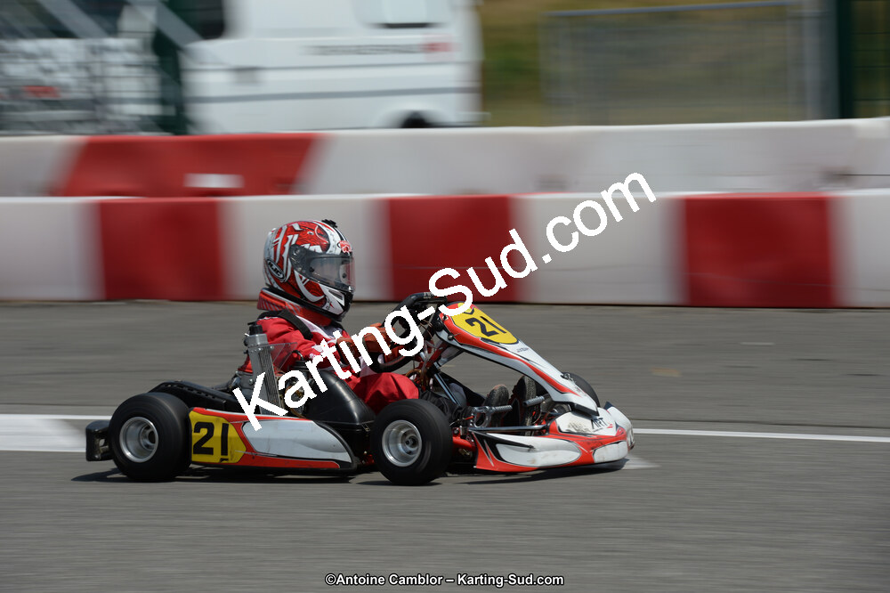 22/06/2014 : Course Club de Muret (Photos Antoine Camblor) 2014 — karting