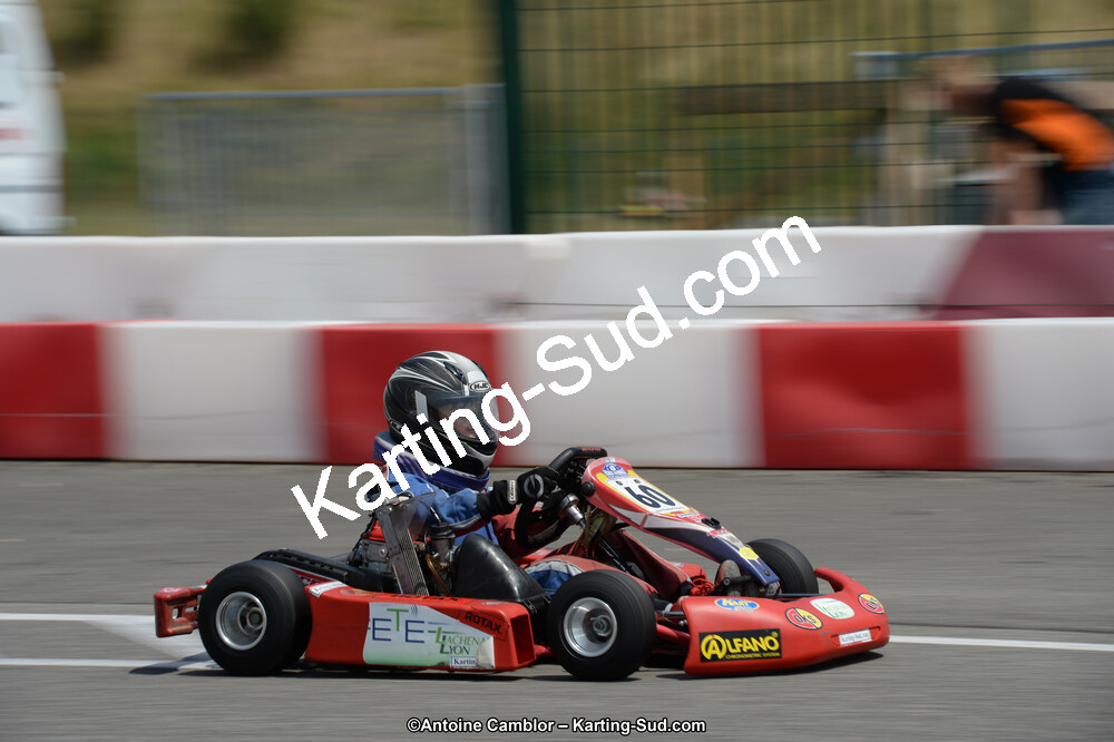 22/06/2014 : Course Club de Muret (Photos Antoine Camblor) 2014 — karting