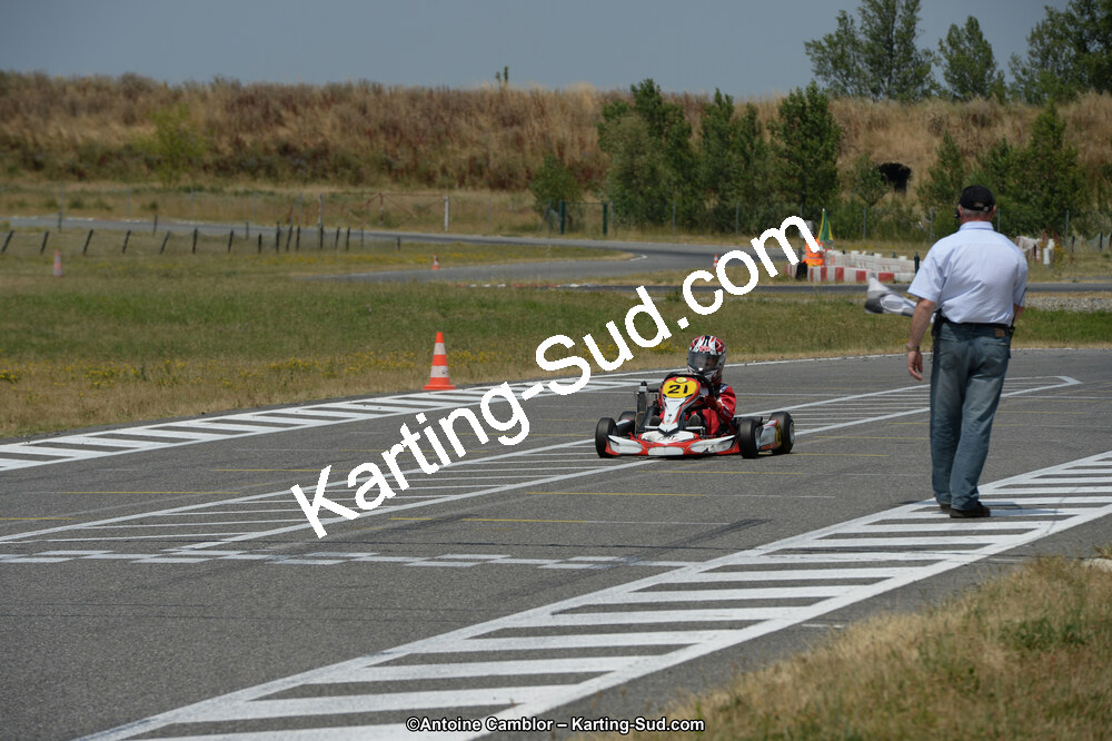 22/06/2014 : Course Club de Muret (Photos Antoine Camblor) 2014 — karting