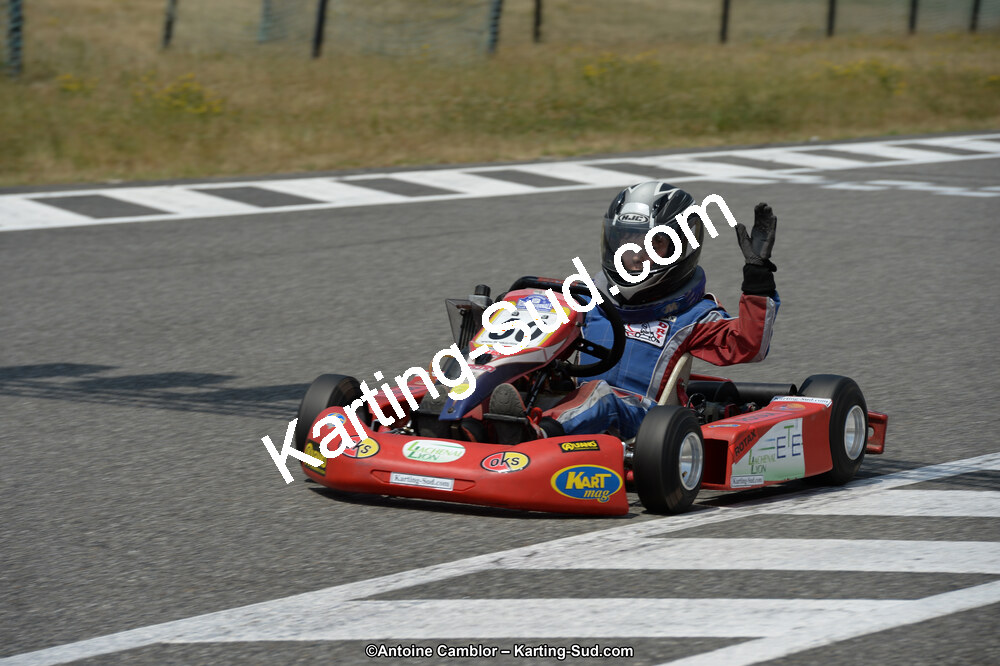 22/06/2014 : Course Club de Muret (Photos Antoine Camblor) 2014 — karting
