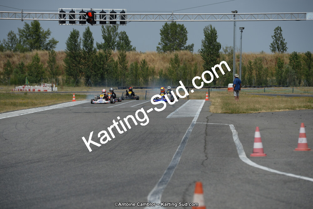 22/06/2014 : Course Club de Muret (Photos Antoine Camblor) 2014 — karting