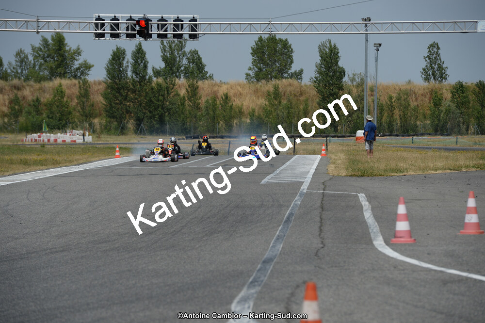 22/06/2014 : Course Club de Muret (Photos Antoine Camblor) 2014 — karting