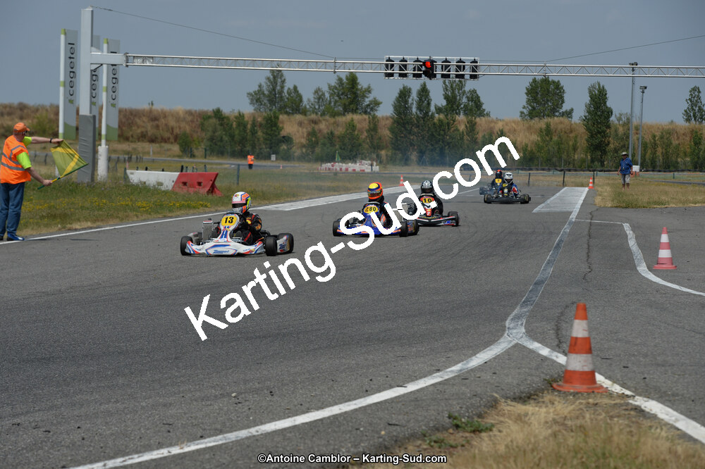 22/06/2014 : Course Club de Muret (Photos Antoine Camblor) 2014 — karting