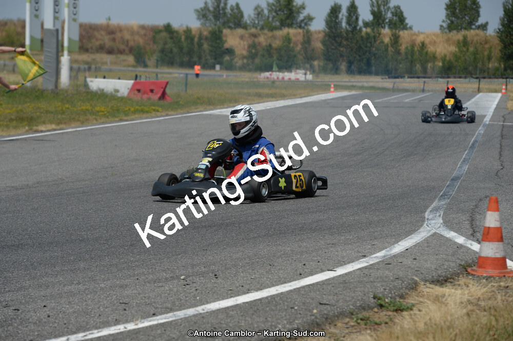 22/06/2014 : Course Club de Muret (Photos Antoine Camblor) 2014 — karting