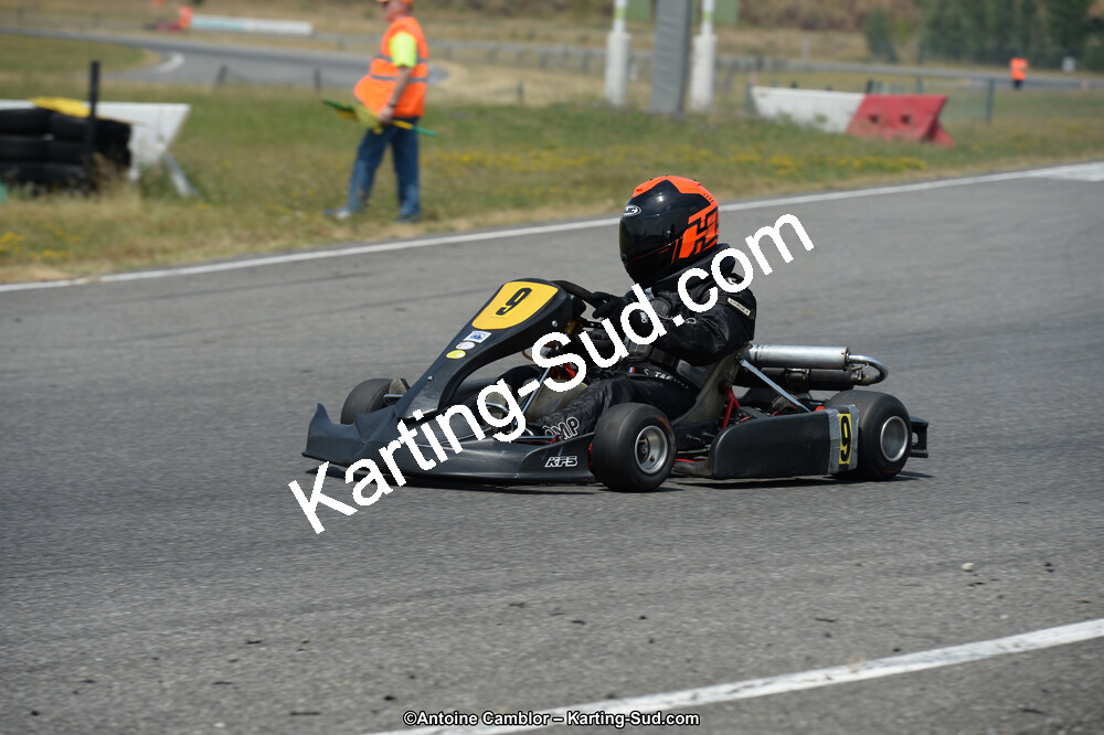 22/06/2014 : Course Club de Muret (Photos Antoine Camblor) 2014 — karting