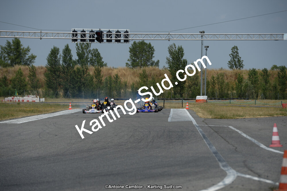 22/06/2014 : Course Club de Muret (Photos Antoine Camblor) 2014 — karting