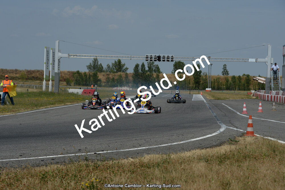 22/06/2014 : Course Club de Muret (Photos Antoine Camblor) 2014 — karting