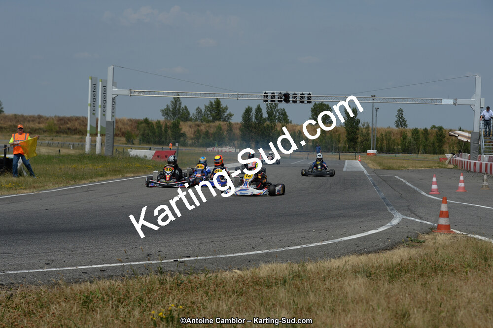 22/06/2014 : Course Club de Muret (Photos Antoine Camblor) 2014 — karting