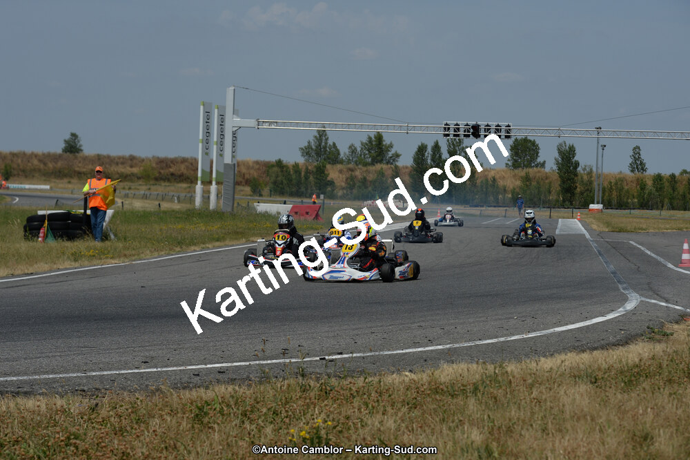 22/06/2014 : Course Club de Muret (Photos Antoine Camblor) 2014 — karting