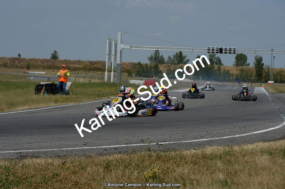 22/06/2014 : Course Club de Muret (Photos Antoine Camblor) 2014 — karting