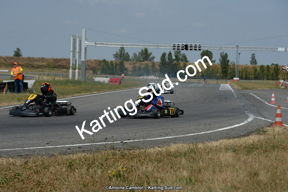 22/06/2014 : Course Club de Muret (Photos Antoine Camblor) 2014 — karting