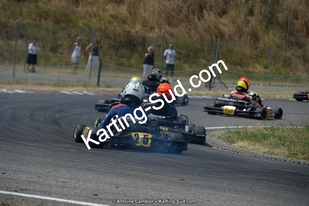22/06/2014 : Course Club de Muret (Photos Antoine Camblor) 2014 — karting