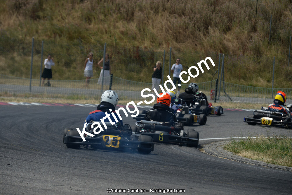 22/06/2014 : Course Club de Muret (Photos Antoine Camblor) 2014 — karting