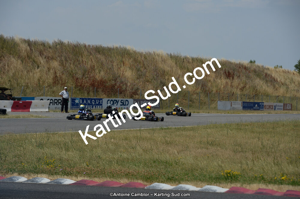 22/06/2014 : Course Club de Muret (Photos Antoine Camblor) 2014 — karting