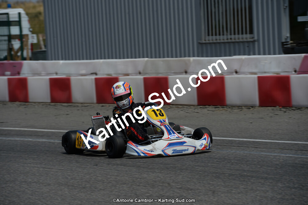 22/06/2014 : Course Club de Muret (Photos Antoine Camblor) 2014 — karting