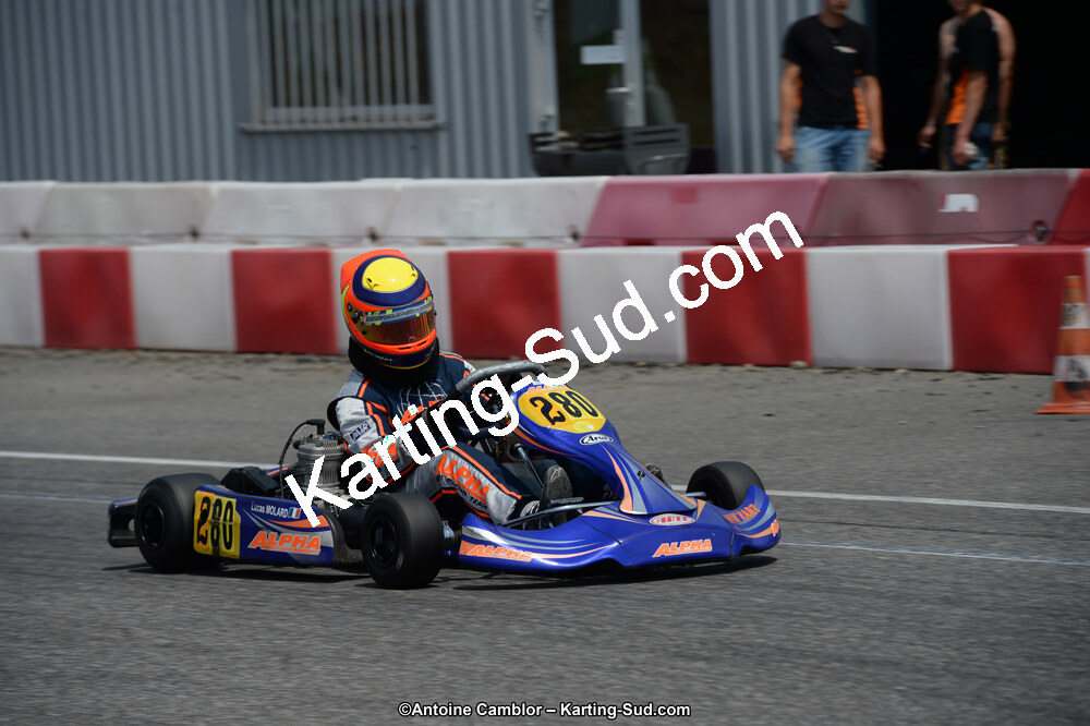 22/06/2014 : Course Club de Muret (Photos Antoine Camblor) 2014 — karting
