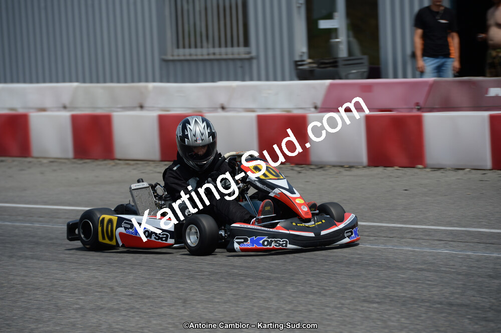 22/06/2014 : Course Club de Muret (Photos Antoine Camblor) 2014 — karting