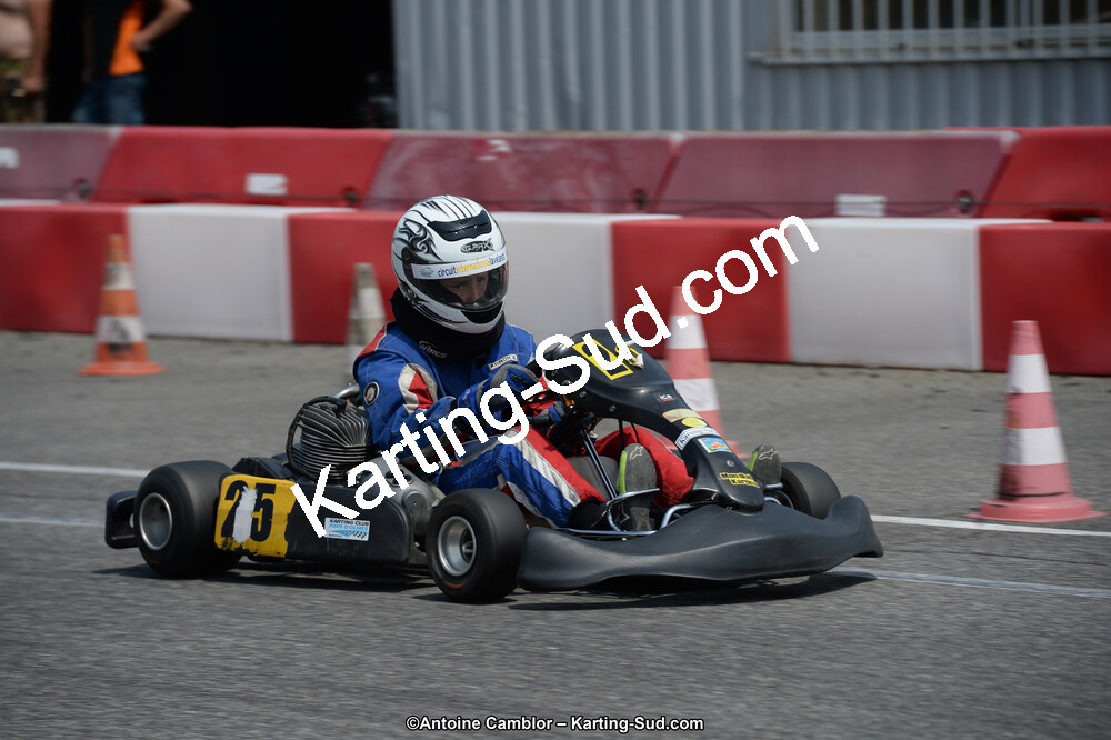 22/06/2014 : Course Club de Muret (Photos Antoine Camblor) 2014 — karting