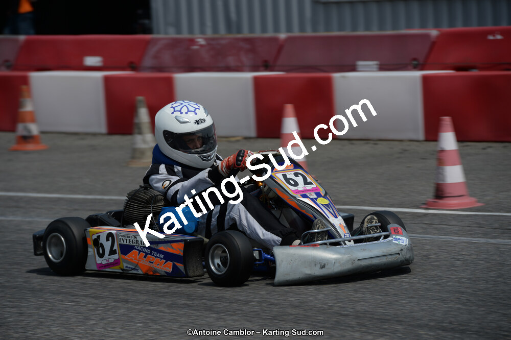 22/06/2014 : Course Club de Muret (Photos Antoine Camblor) 2014 — karting