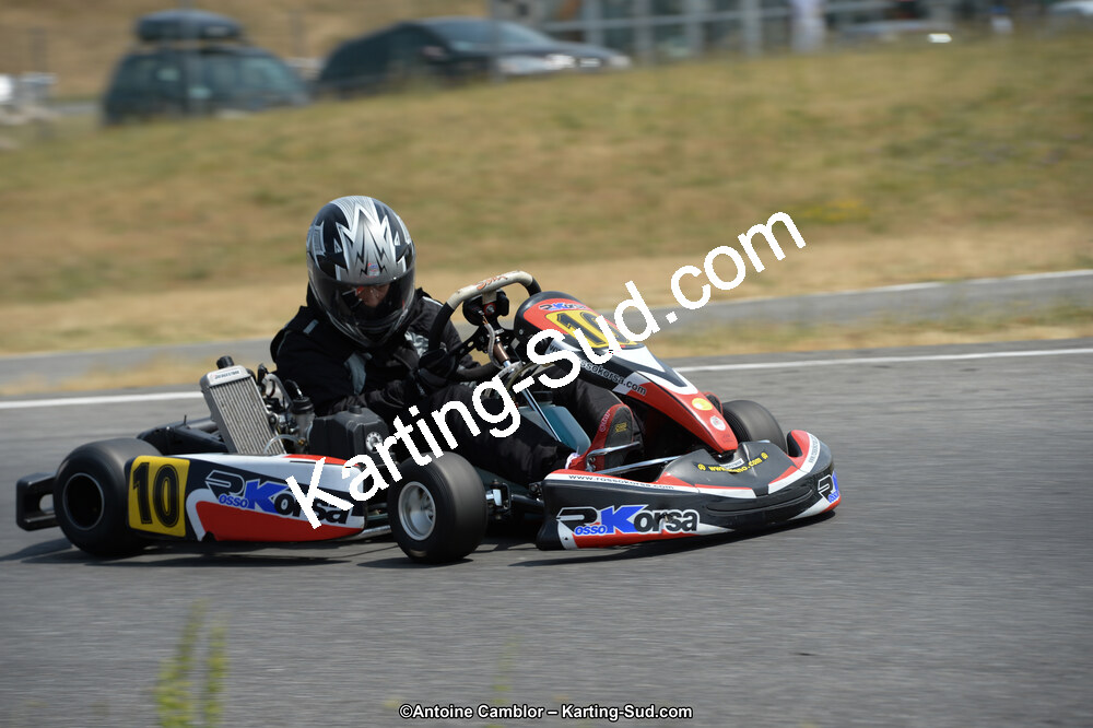 22/06/2014 : Course Club de Muret (Photos Antoine Camblor) 2014 — karting