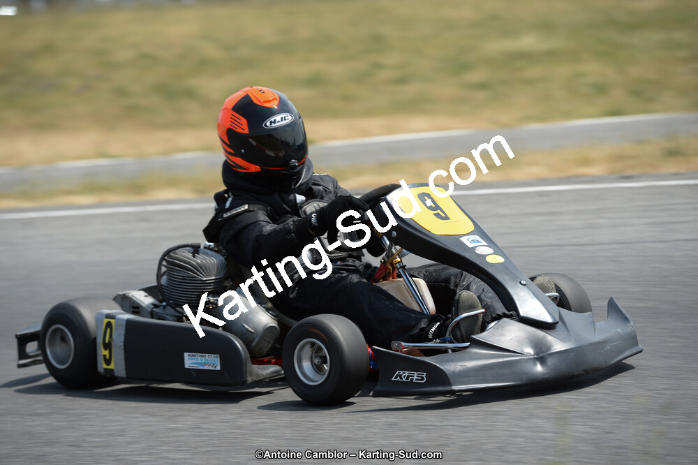 22/06/2014 : Course Club de Muret (Photos Antoine Camblor) 2014 — karting