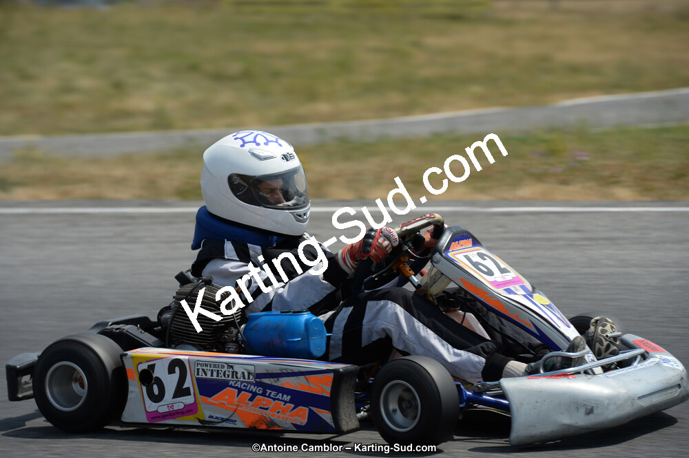 22/06/2014 : Course Club de Muret (Photos Antoine Camblor) 2014 — karting