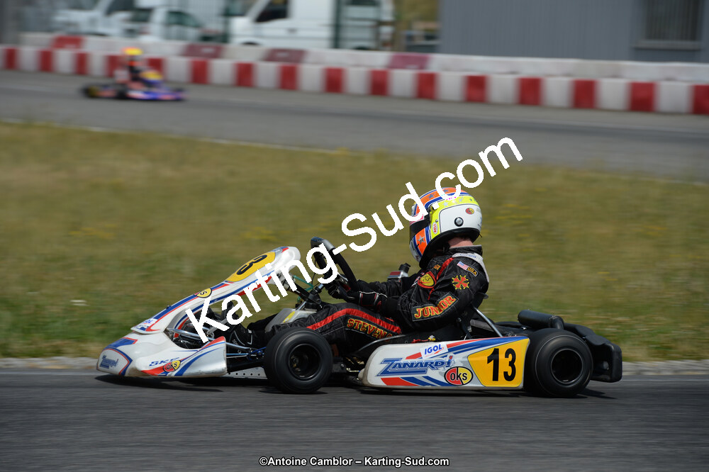 22/06/2014 : Course Club de Muret (Photos Antoine Camblor) 2014 — karting