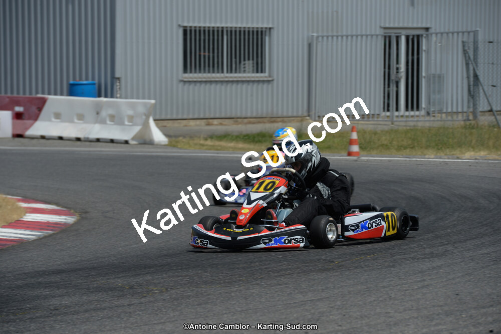 22/06/2014 : Course Club de Muret (Photos Antoine Camblor) 2014 — karting
